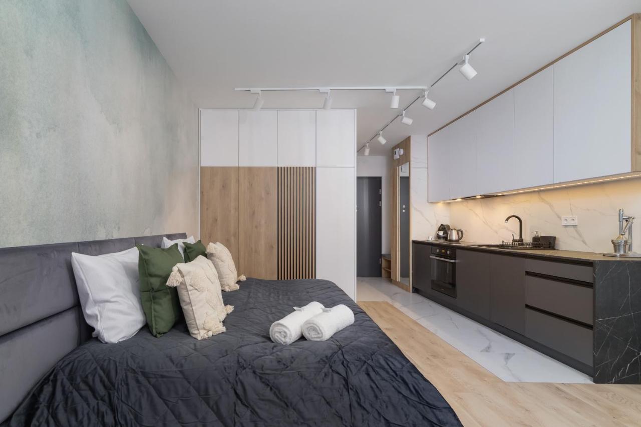 Leilighet Deluxe Cracow Arianska By Renters