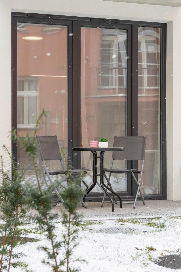 Deluxe Cracow Arianska By Renters Leilighet Krasków