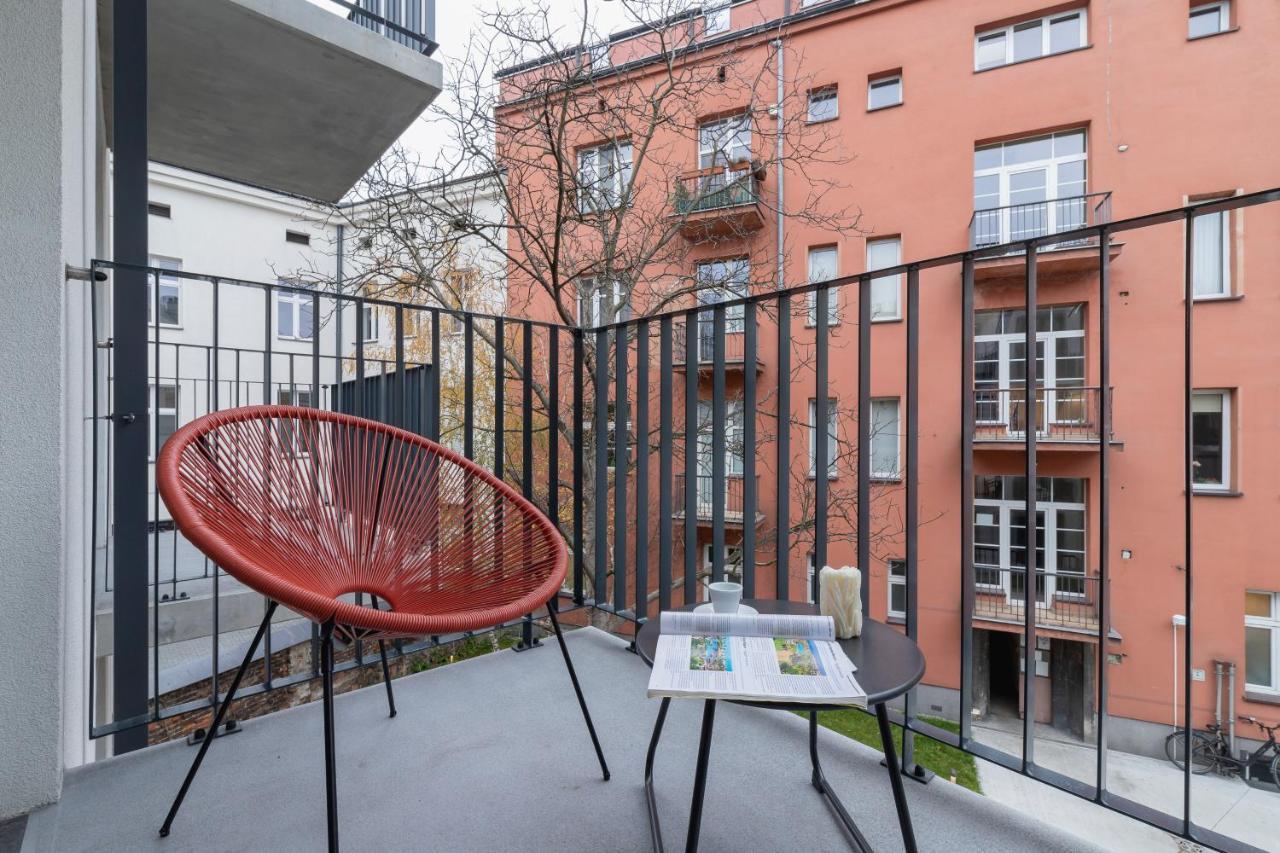 Deluxe Cracow Arianska By Renters Krakow